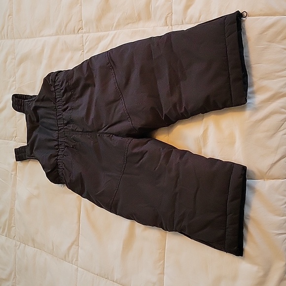 Eddie Bauer Kids 2T Snow Bib - Picture 2 of 5